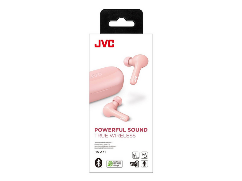 JVC HA A7T