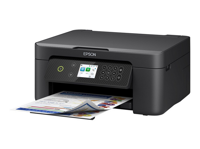 Epson Expression Home XP-4200 All in One Multifunktion - Farbe - Tinte