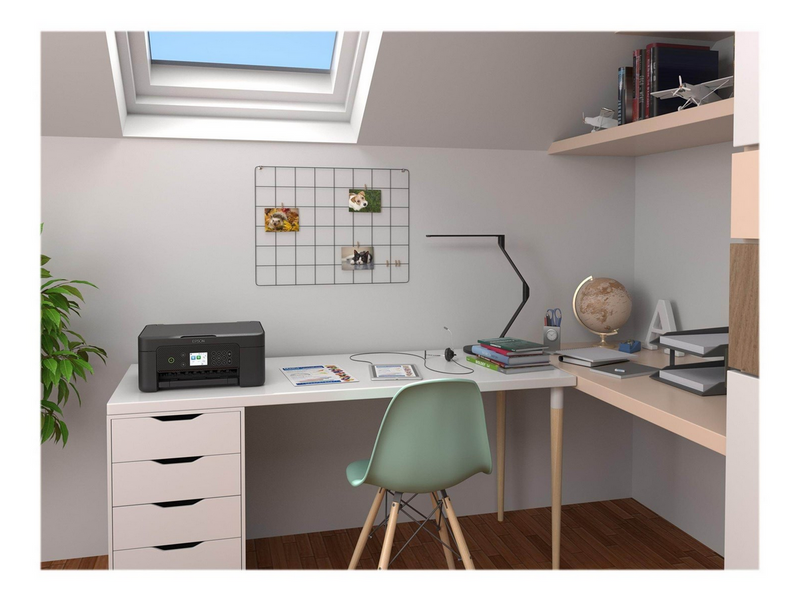 Epson Expression Home XP-4200 All in One Multifunktion - Farbe - Tinte