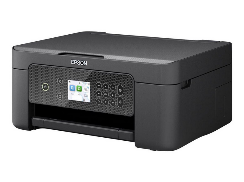 Epson Expression Home XP-4200 All in One Multifunktion - Farbe - Tinte