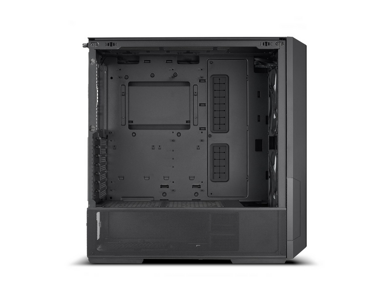 Lian Li Lancool 216 RGB - Black - Gehäuse - Miditower - Schwarz