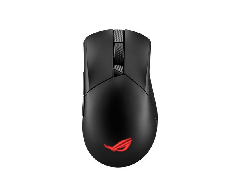 ASUS ROG Gladius III Wireless AimPoint - Gaming Maus (Schwarz)