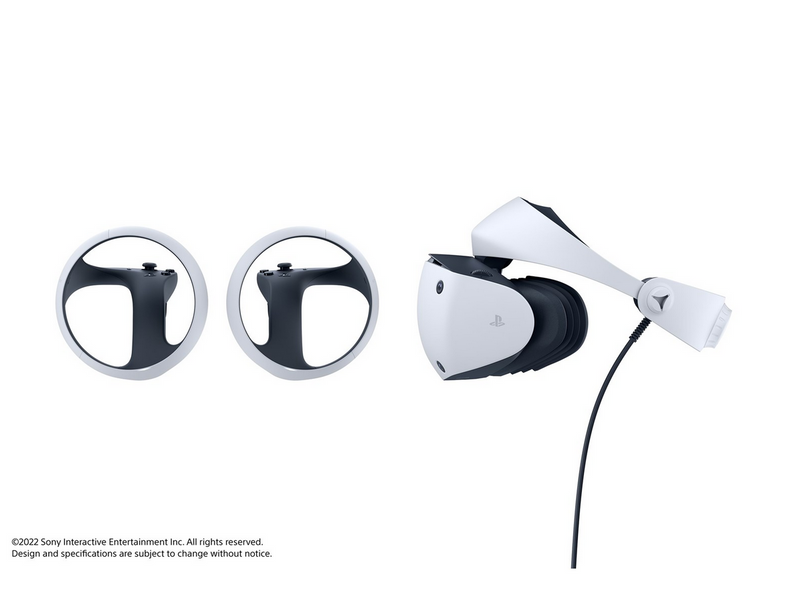Sony PlayStation VR2