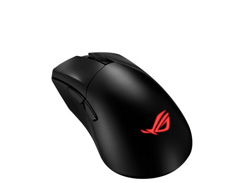 ASUS ROG Gladius III Wireless AimPoint - Gaming Maus (Schwarz)