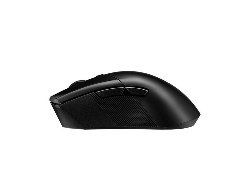 ASUS ROG Gladius III Wireless AimPoint - Gaming Maus (Schwarz)