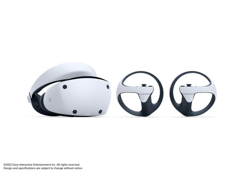 Sony PlayStation VR2