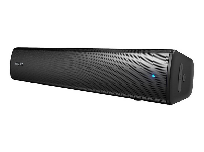 Creative Stage Air V2 - Bluetooth Soundbar - 20W