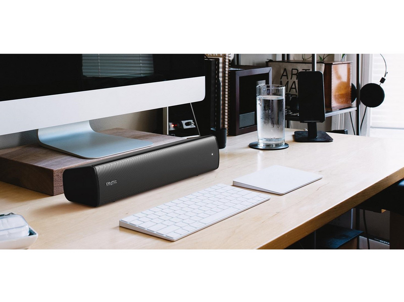 Creative Stage Air V2 - Bluetooth Soundbar - 20W