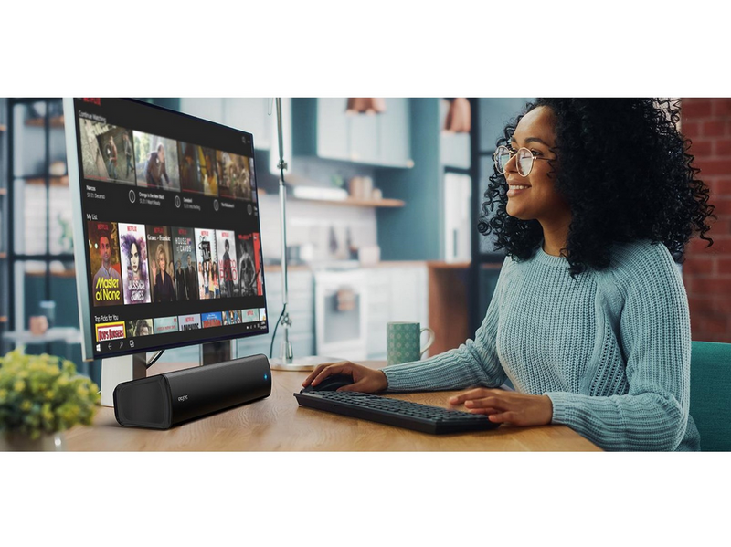 Creative Stage Air V2 - Bluetooth Soundbar - 20W