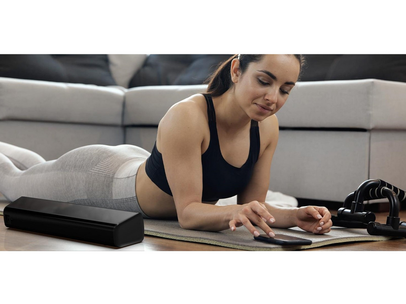Creative Stage Air V2 - Bluetooth Soundbar - 20W