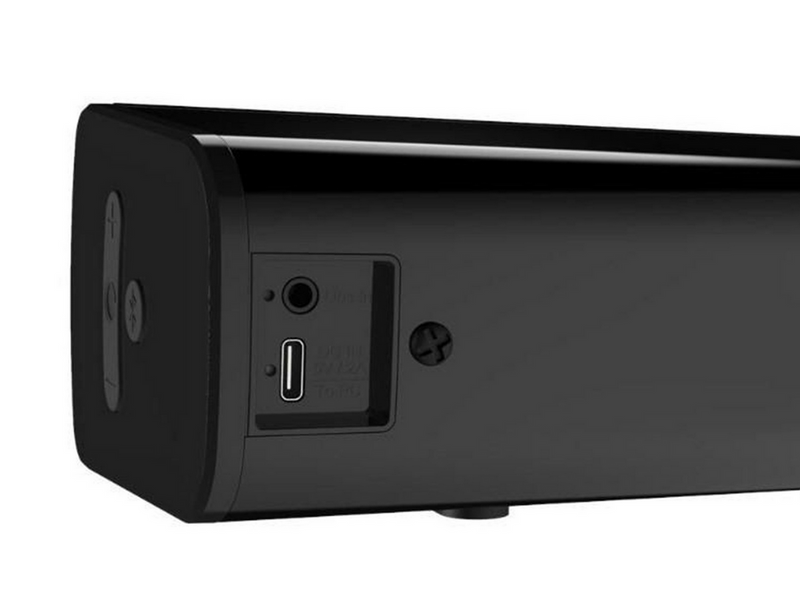 Creative Stage Air V2 - Bluetooth Soundbar - 20W