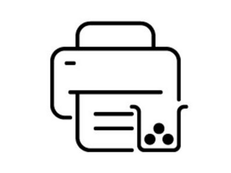 HP LaserJet Pro MFP 4102dw Mono Laser All in One Printer Multifunktion -