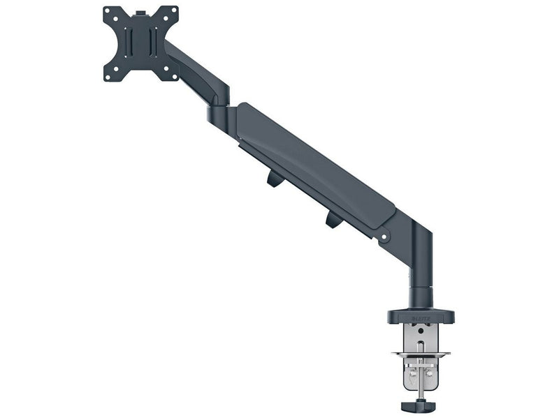 Leitz Ergo Platzsparender Single Monitorarm
