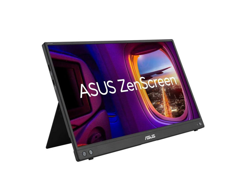 15" ASUS ZenScreen MB16AHV - 1920x1080 (FHD) - 60Hz - IPS