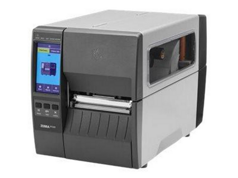 Zebra ZT231 Industrial Thermal Label Printer - 203 dpi | 152 mm/s | Bluetooth |