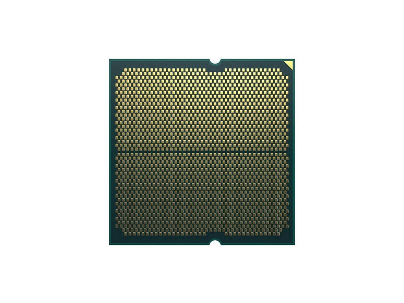 AMD Ryzen 5 7600X - Tray CPU - 6 Kerne - 4.7 GHz - AMD AM5 - Bulk (ohne Kühler)