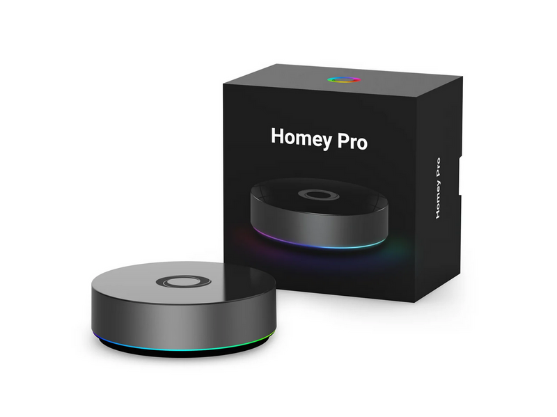 Athom Homey Pro (2023)