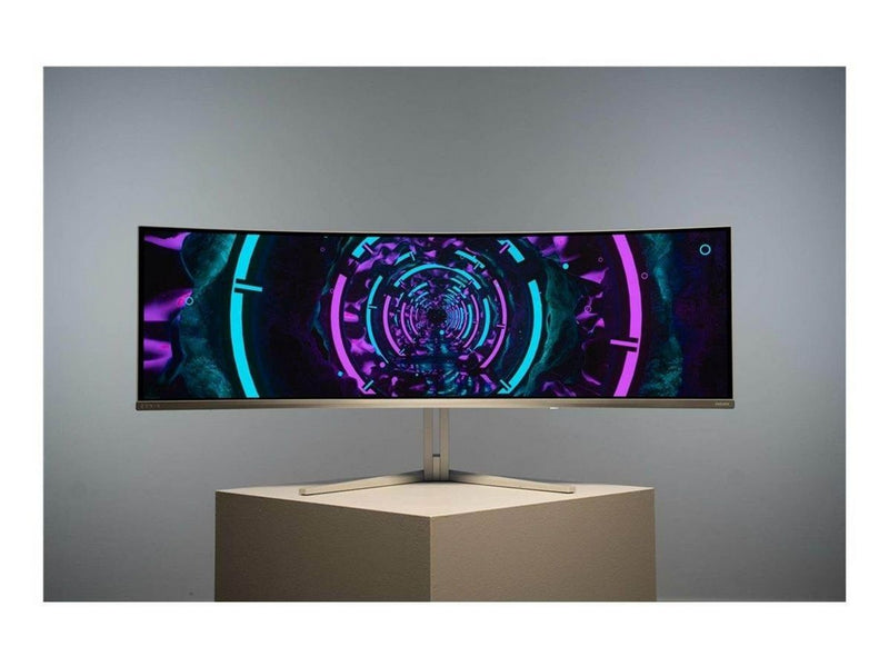 49" Philips Evnia 8000 49M2C8900/00 - 5120x1440 - 240Hz - QD-OLED - 90W USB-C -