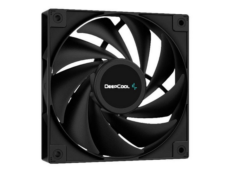 DeepCool AG400 - CPU-Luftkühler - Max 32 dBA