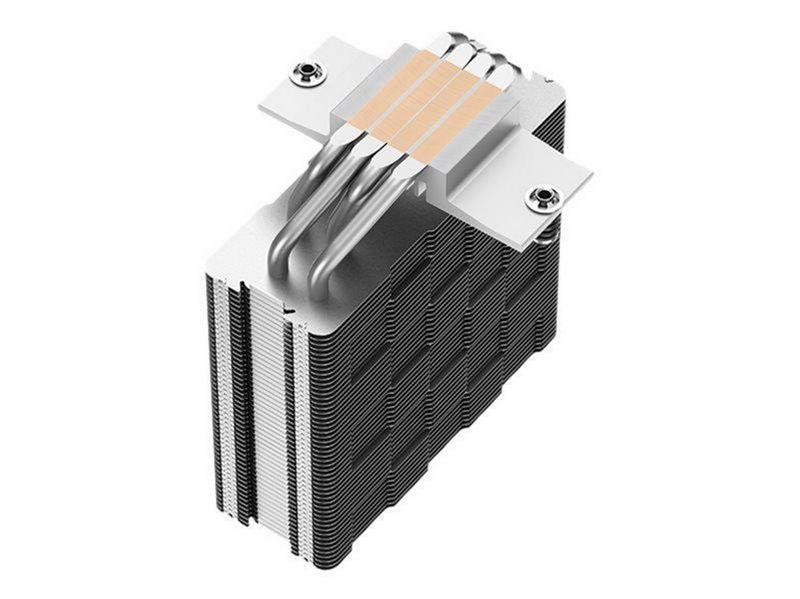 DeepCool AG400 - CPU-Luftkühler - Max 32 dBA