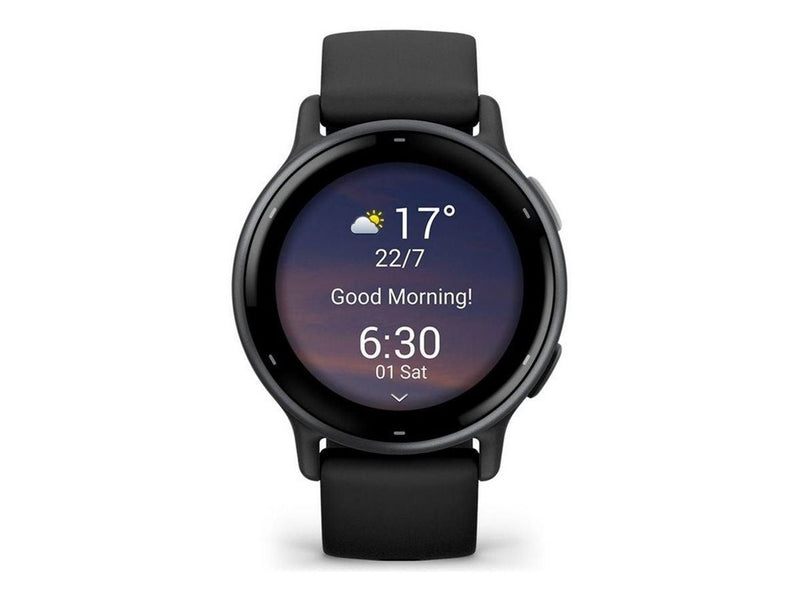 Garmin vívoactive 5