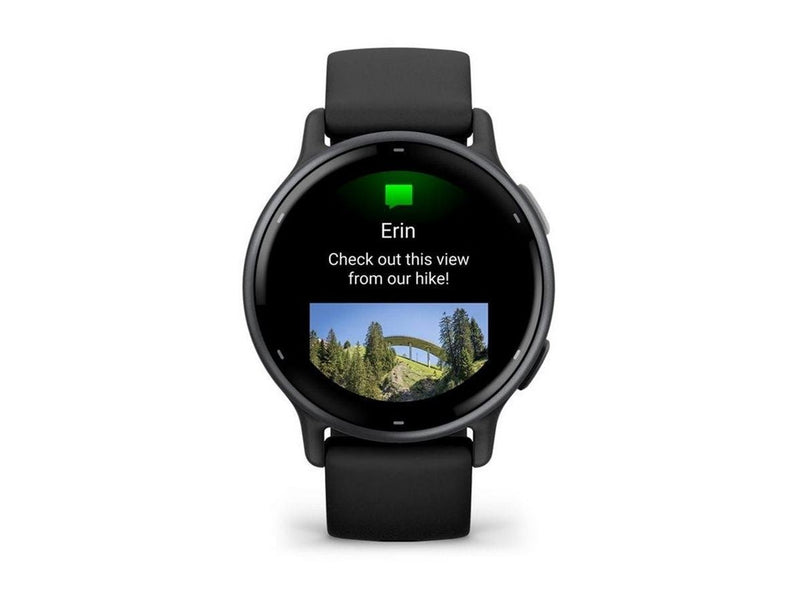 Garmin vívoactive 5