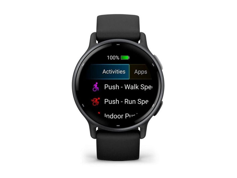Garmin vívoactive 5