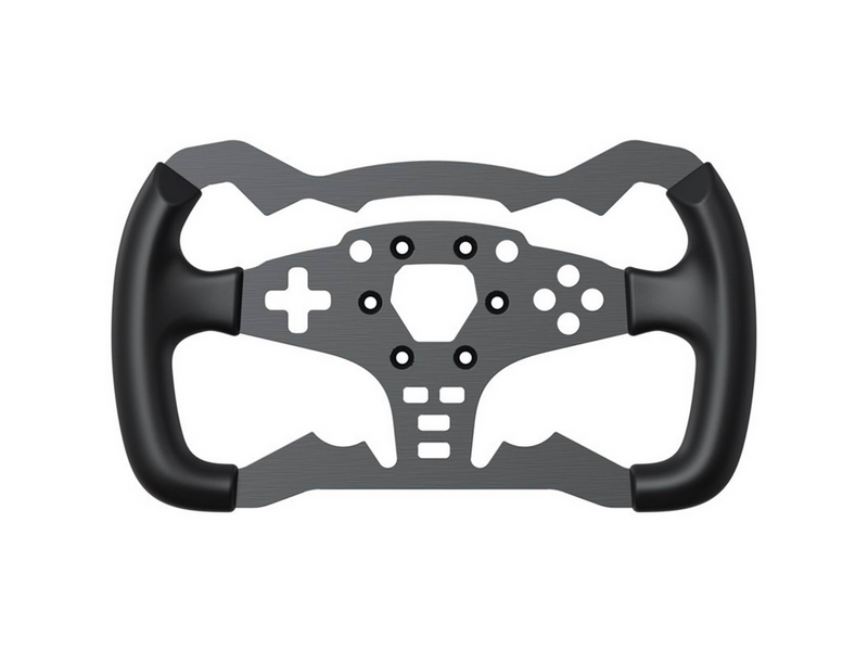 Moza Racing ES Formula Wheel Rim Mod - (28 cm) - Lenkrad