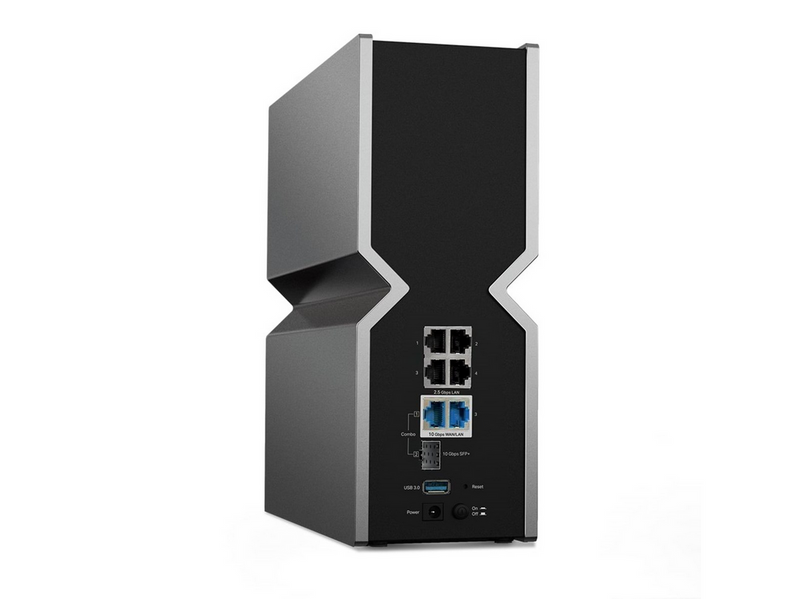 TP-Link ARCHER BE800 BE19000 Tri Band Wi-Fi 7 Router