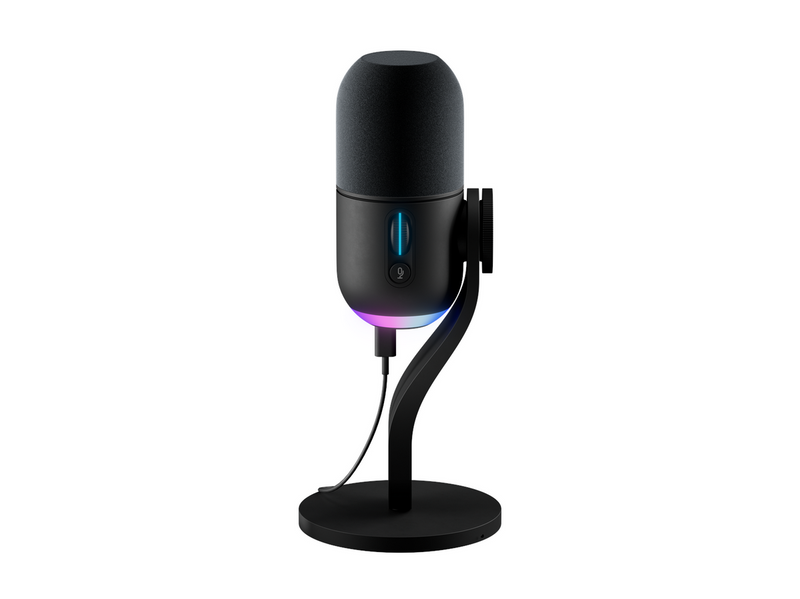 Logitech G Yeti GX - Schwarz
