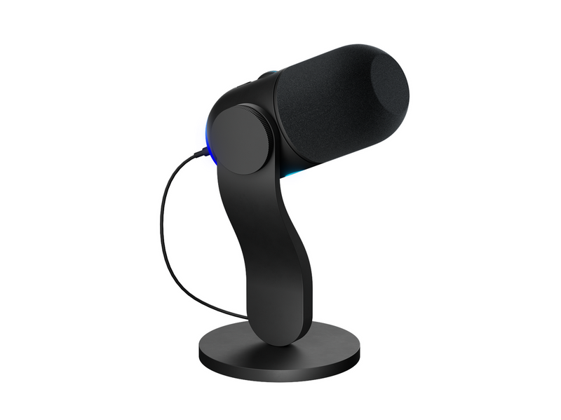 Logitech G Yeti GX - Schwarz