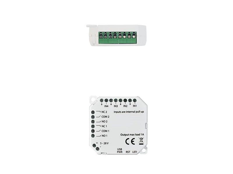 frient IO Module