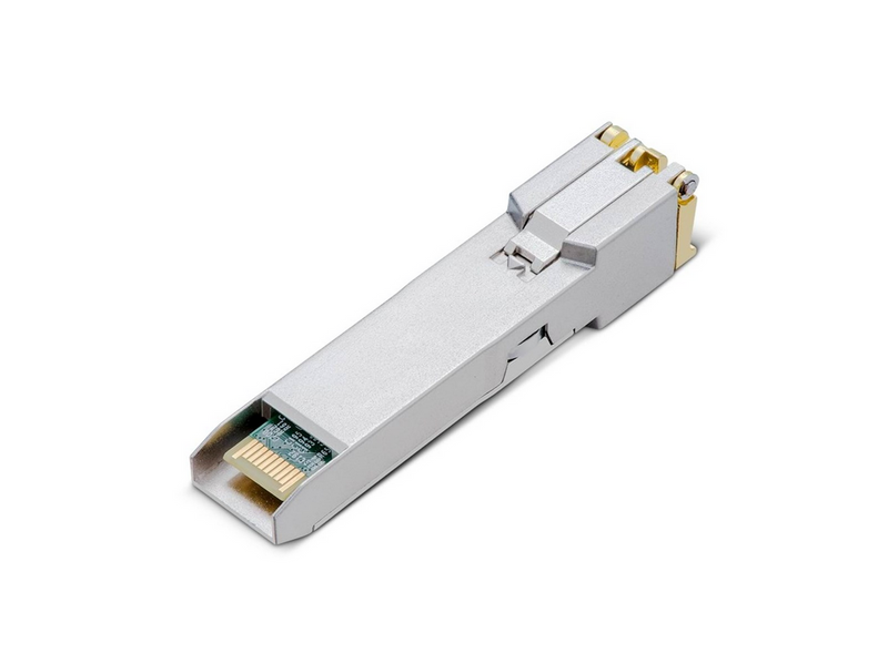 TP-Link TL-SM5310-T 10G BASE-T RJ45 SFP+ Module