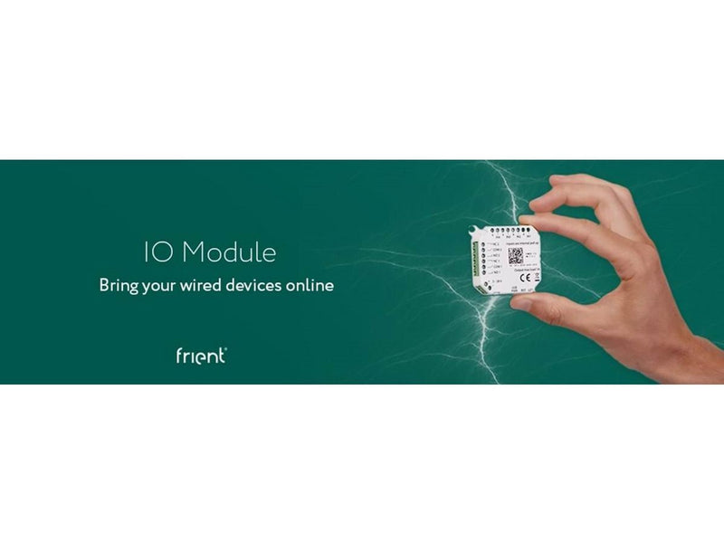 frient IO Module