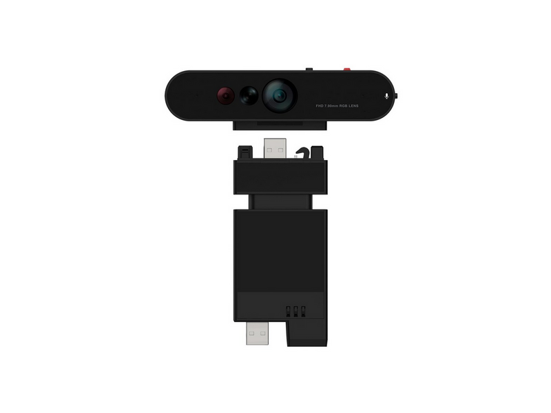 Lenovo ThinkVision MC60 (S) Monitor Webcam