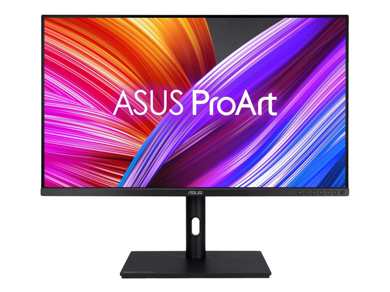 31.5" ASUS ProArt PA328QV - 2560x1440 (QHD) - 75Hz - IPS