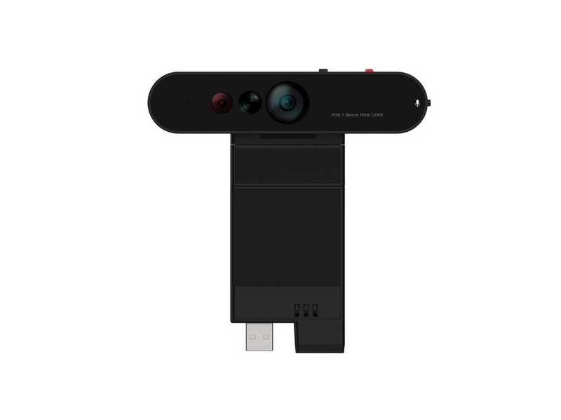 Lenovo ThinkVision MC60 (S) Monitor Webcam