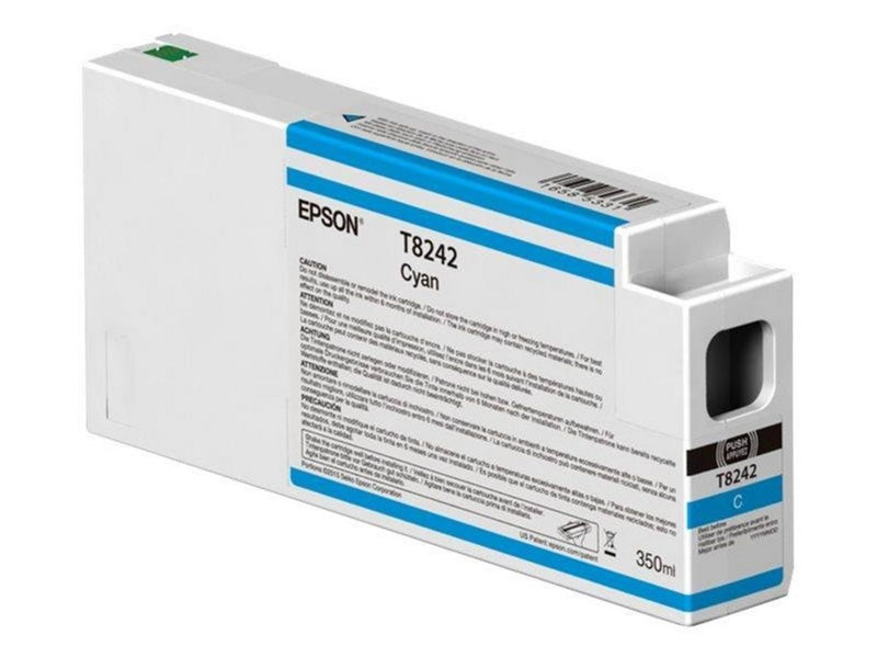 Epson T54X9 - light light black - original - ink cartridge