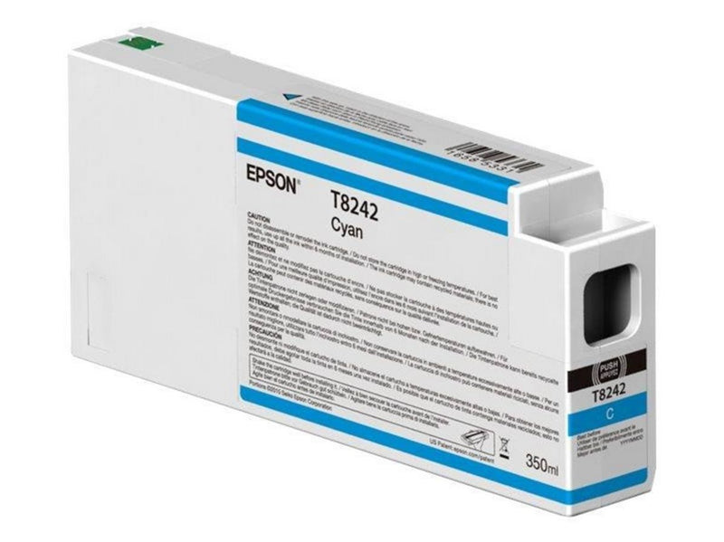 Epson T54X9 - light light black - original - ink cartridge