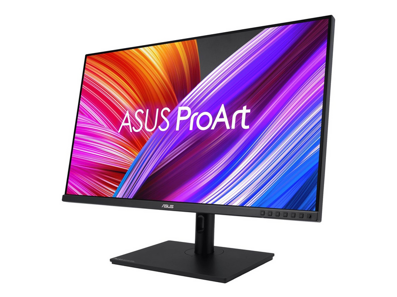 31.5" ASUS ProArt PA328QV - 2560x1440 (QHD) - 75Hz - IPS