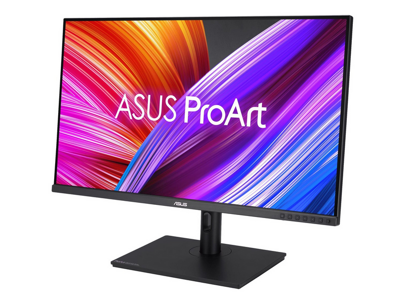 31.5" ASUS ProArt PA328QV - 2560x1440 (QHD) - 75Hz - IPS