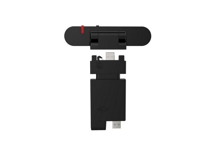 Lenovo ThinkVision MC60 (S) Monitor Webcam