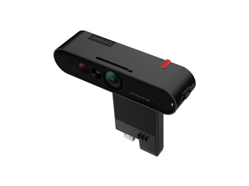 Lenovo ThinkVision MC60 (S) Monitor Webcam