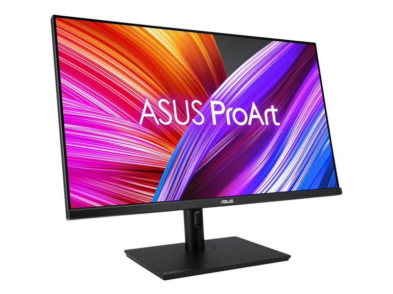31.5" ASUS ProArt PA328QV - 2560x1440 (QHD) - 75Hz - IPS