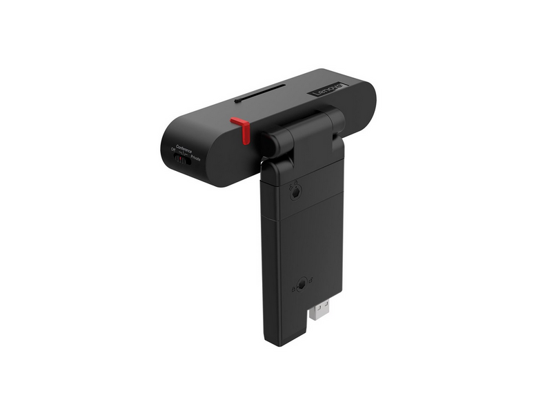 Lenovo ThinkVision MC60 (S) Monitor Webcam