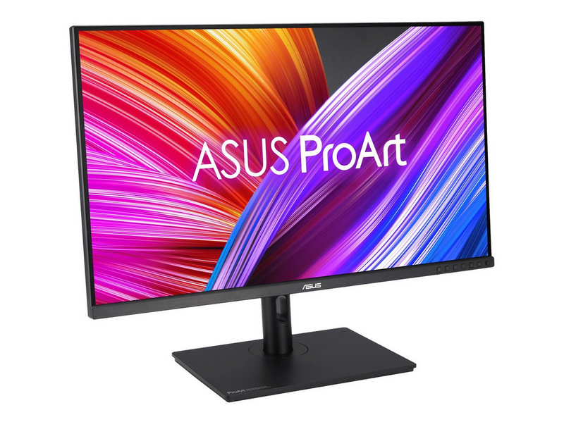 31.5" ASUS ProArt PA328QV - 2560x1440 (QHD) - 75Hz - IPS