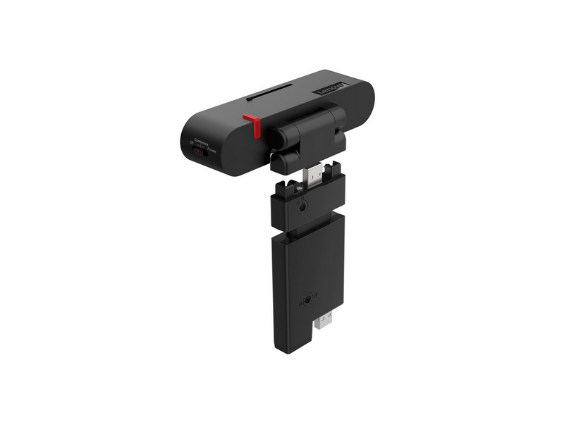 Lenovo ThinkVision MC60 (S) Monitor Webcam