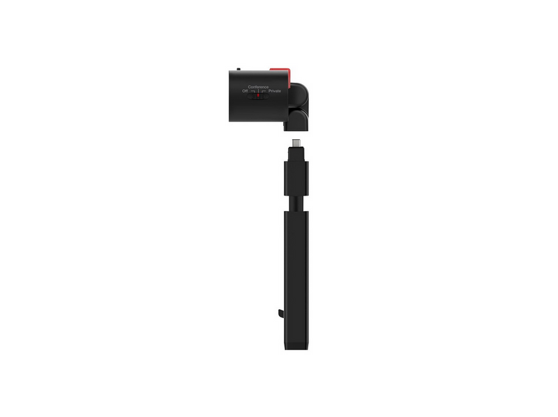 Lenovo ThinkVision MC60 (S) Monitor Webcam