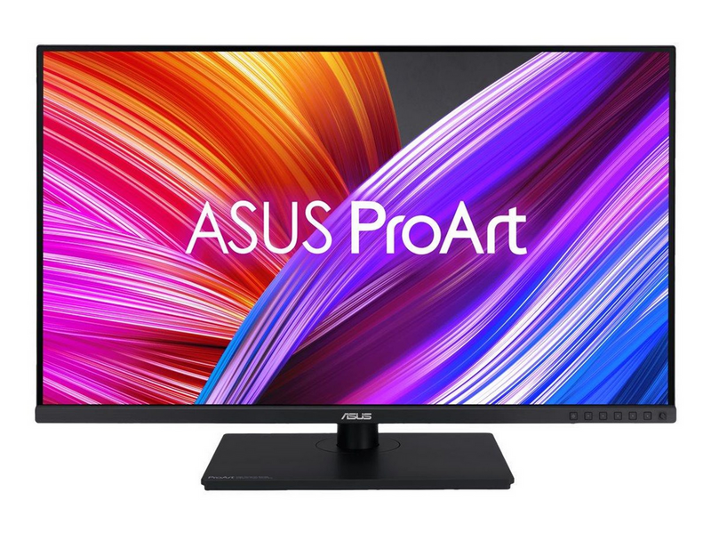 31.5" ASUS ProArt PA328QV - 2560x1440 (QHD) - 75Hz - IPS