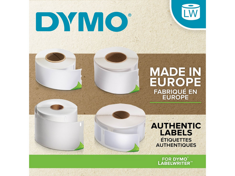 DYMO LabelWriter DHL Versandetiketten für LabelWriter 5XL/4XL-Etikettendrucker
